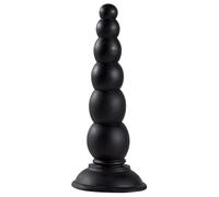 Fallo Progressivo a Sfere in Gomma con Ventosa 19 X 4,7