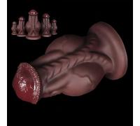 fallo realistico cavallo horse dildo fallo di cavallo enorme,#1-XXL | dildo horse cavallo fallo enorme di xxl indossabile forma con silicone fantasy animal realistico finto donna didol,#1-XXL