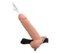 Fallo Realistico con Cintura che Eiacula Fetish Fantasy n.9