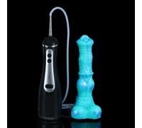 Fallo Realistico Con Schizzo Dido Eiaculatore Dido Eiaculatore Piccolo,#1 | Dido Eiaculatore Realistico Falli Giganti Con Spruzzo Grande Xxl Fallo Eiaculante Che Si Scappella Schizzo Enorme Dildo ,#1