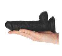 Dildo Realistico Rod Large 18,5 cm