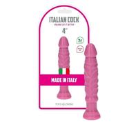 Fallo realistico mini italian cock 4 rosa