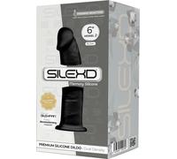 SilexD Model 2 6" Flesh