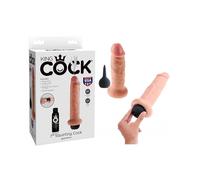 Fallo squirting king cock 7 squirting cock