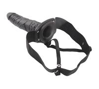 FALLO STRAP ON CAVO indossabile uomo donna dildo con imbragatura Cintura