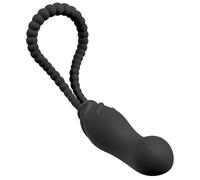 fallo strap on vaginale anale clitoride Dildo indossabile in silicone realistico