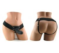 Fetish Fantasy Limited Edition Hollow Strap-On Strap-On