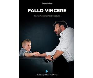 FALLO VINCERE: La piccola vittoria che sblocca tutto