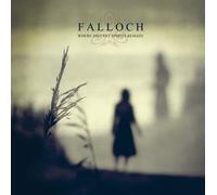 Falloch Where Distant Spirits Remain (CD) Album