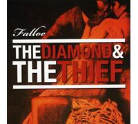 Falloe - Diamond & The Thief