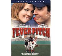 Fallon/Barrymore - Fever Pitch