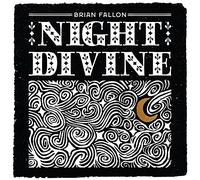 Fallon Brian - Night Divine (Vinyl Natural With Black)