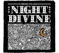 Brian Fallon Night Divine (Vinyl LP) 12" Album