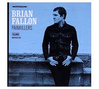 Fallon Brian - Painkillers