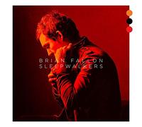 Fallon Brian - Sleepwalkers