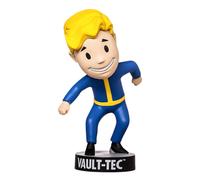 Fallout 111 Vault Boy Bobblehead Collezionabile Da 5 Pollici | Sneak