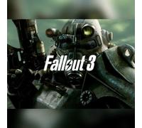 Fallout 3 - All DLCs Pack (DLC) (PC) Steam Key - GLOBAL