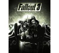 Fallout 3 - All DLCs Pack (DLC) Steam Key GLOBAL