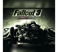 Fallout 3 - Broken Steel (DLC) (PC) Steam Gift - GLOBAL