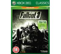 Fallout 3 - Classics Edition (Xbox 360) [Edizione: Regno Unito]