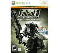 Fallout 3 Expansion Pack-Ancho