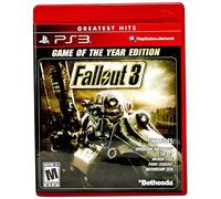 Fallout 3 Game of the Year [Edizione: Germania]