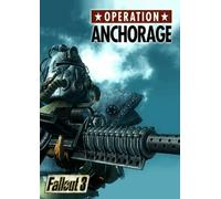 Fallout 3 - Operation Anchorage (DLC) Steam Key EUROPE