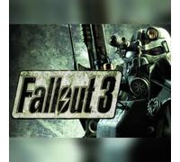 Fallout 3 (PC) Steam Gift - GLOBAL