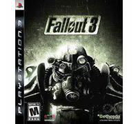 Fallout 3 (Playstation 3)