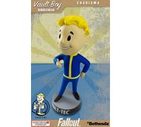 Fallout 3 Vault Boy 5" Bobblehead: Carisma