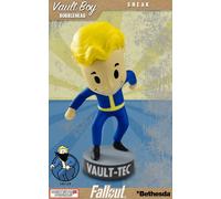 Fallout 3 Vault Boy 5" Bobblehead: Sneaky