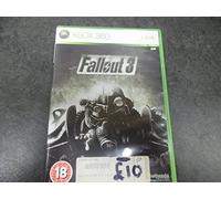 Fallout 3 (Xbox 360) [Import UK]
