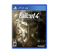 Fallout 4 Action RPG PS4
