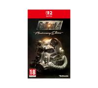 Fallout 4 Anniversary Edition (CIAB) Switch 2