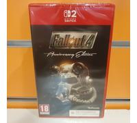 Fallout 4 - Anniversary Edition (Codice, NO cartuccia) SWITCH 2 NUOVO ITA