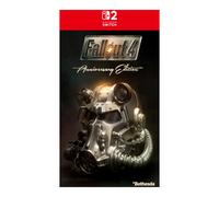 Fallout 4 Anniversary Edition Nintendo Switch 2 [codice nella confezione]