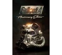Fallout 4: Anniversary Edition Steam Key (PC) EUROPE