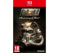 Fallout 4 Anniversary Edition SWITCH 2