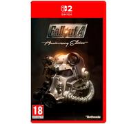 Fallout 4 Anniversary Edition Videogioco Ita Nintendo Switch 2 Nuovo