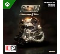 Fallout 4: Anniversary Edition | Xbox & Windows 10 - Codice download
