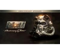 Fallout 4 - Anniversary Upgrade