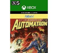Fallout 4 - Automatron (DLC) XBOX LIVE Key EUROPE