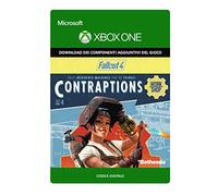 Fallout 4: Contraptions Workshop | Xbox One - Codice download
