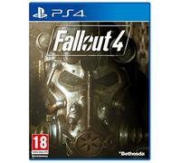 Fallout 4 [Edizione: Regno Unito]