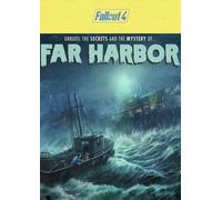 Fallout 4 Far Harbor (DLC) Steam Key EUROPE