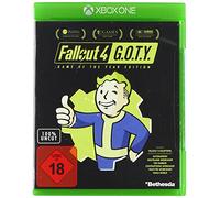 Fallout 4 (Game of the Year Edition)