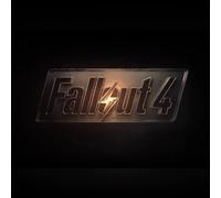 Fallout 4: Game of the Year Edition (PC) Steam Key - RUSSIA