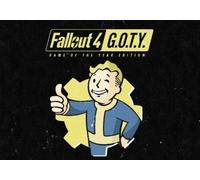 Fallout 4: Game of the Year Edition (Xbox One / Xbox Series X|S) Xbox Live Key - EU