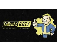 Fallout 4 GOTY Edition