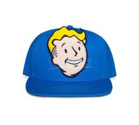 Fallout 4 Novelty Cap Vault Boy Difuzed